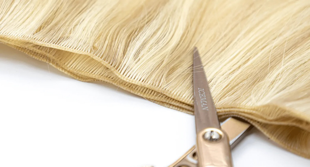 Unveiling the Magic of Genius Weft Hair Extensions