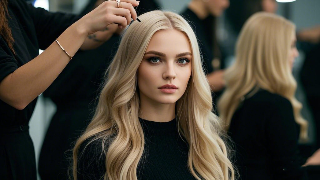 Unveiling the Magic of Genius Weft Hair Extensions