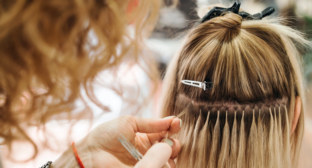 Hair Extensions Global Market Report 2025