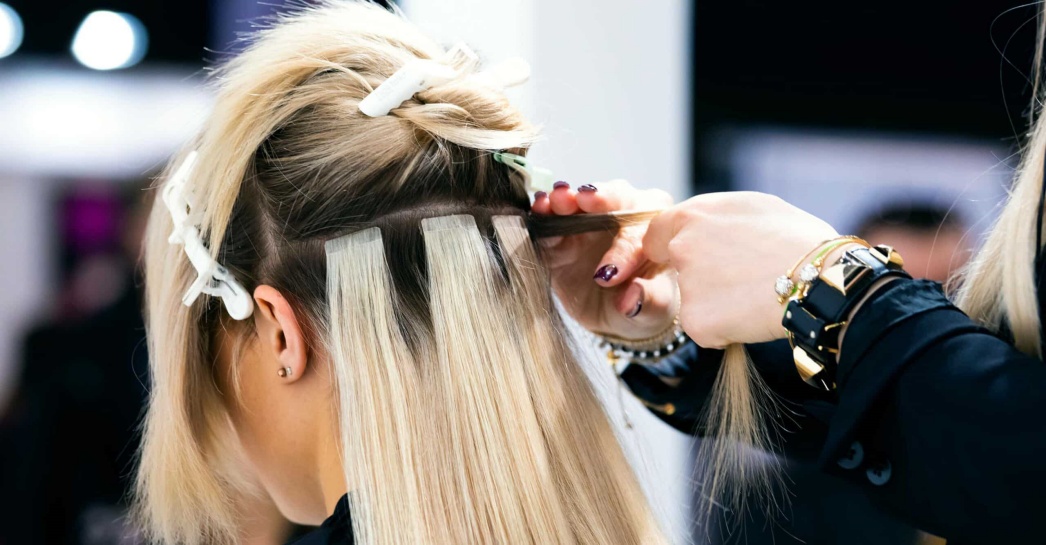 Hair Extensions Global Market Report 2025