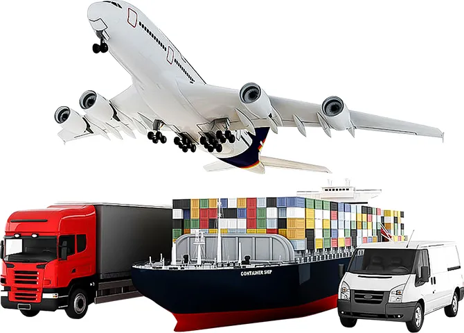 Shipping time/Payment Method