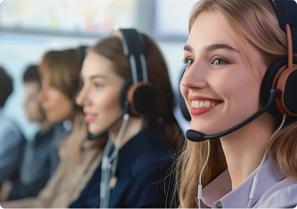 After-sale service