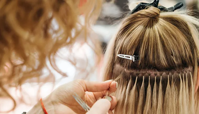 Hair Extensions Global Market Report 2025