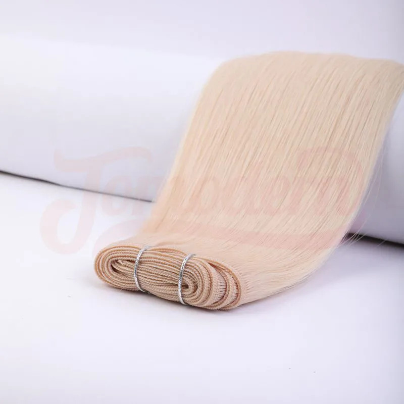 Regular Machine-Made Hair Weft