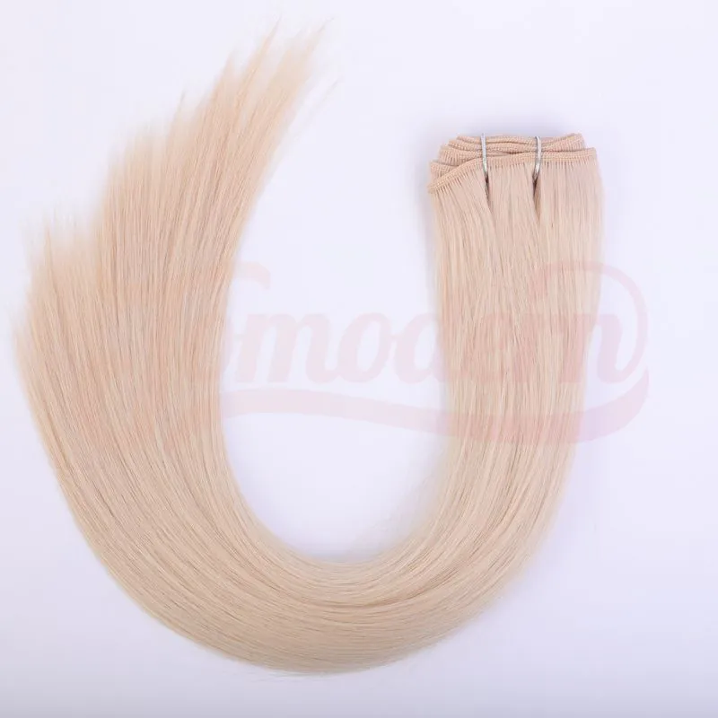 Regular Machine-Made Hair Weft