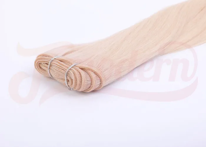 100% Virgin Cuticle Hair