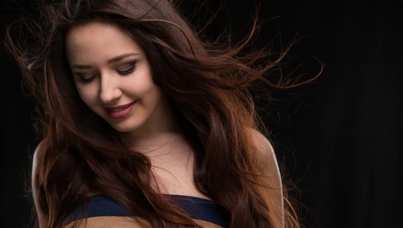 Hand-tied Weft