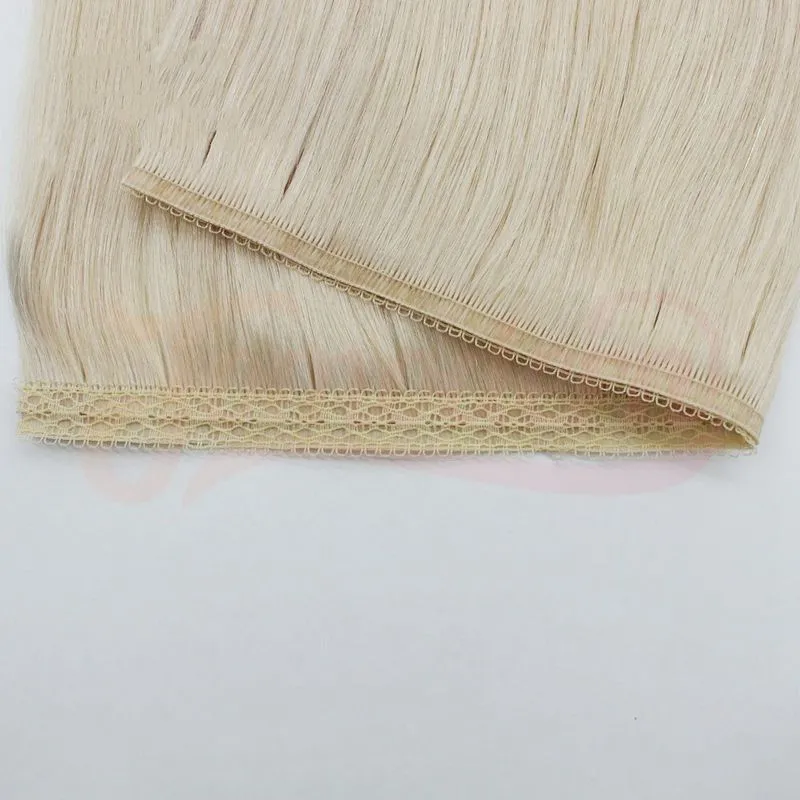 Lace Hair Weft