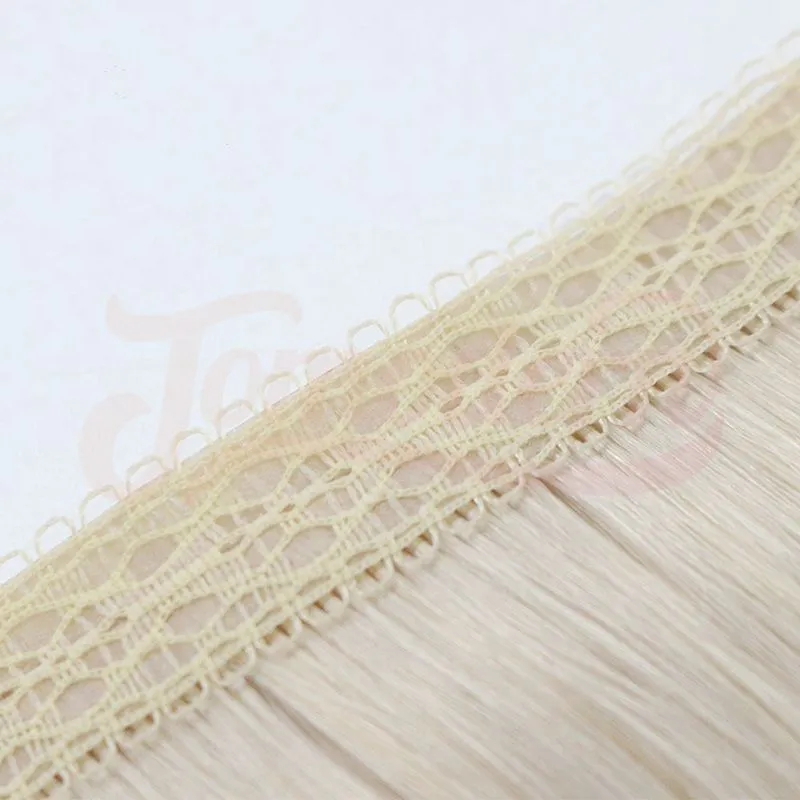 Lace Hair Weft