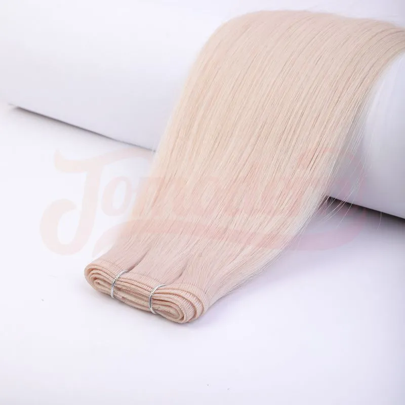 Flat Hair Weft