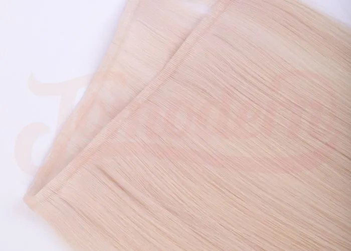 High Grade Glue & Strong Sewing