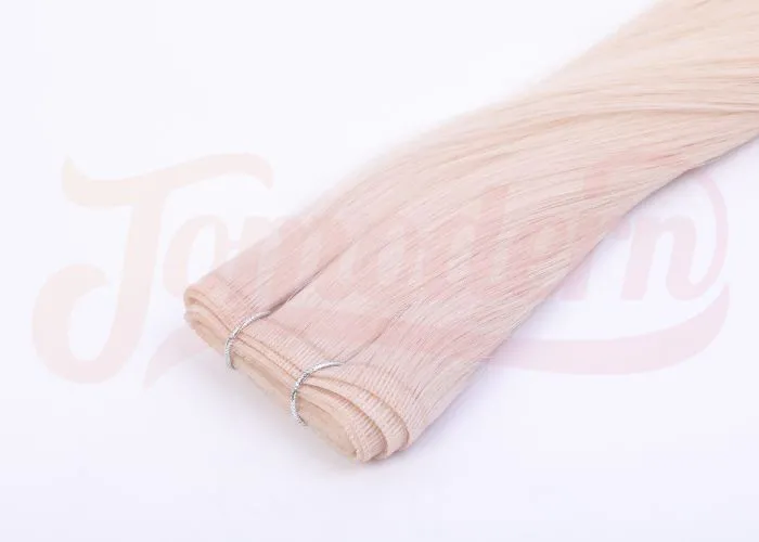 100% Human Hair