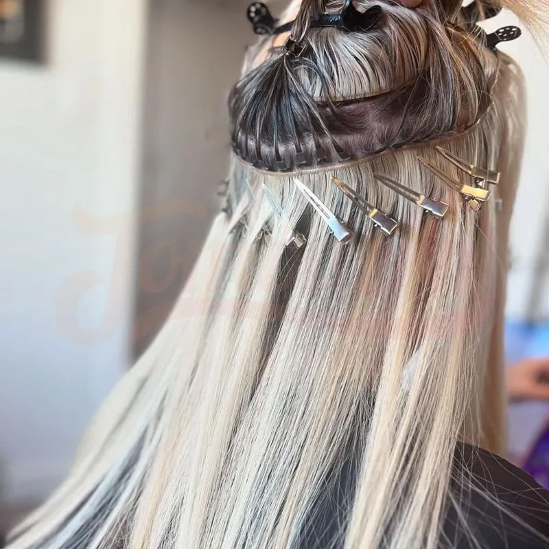 Genius Hair Weft