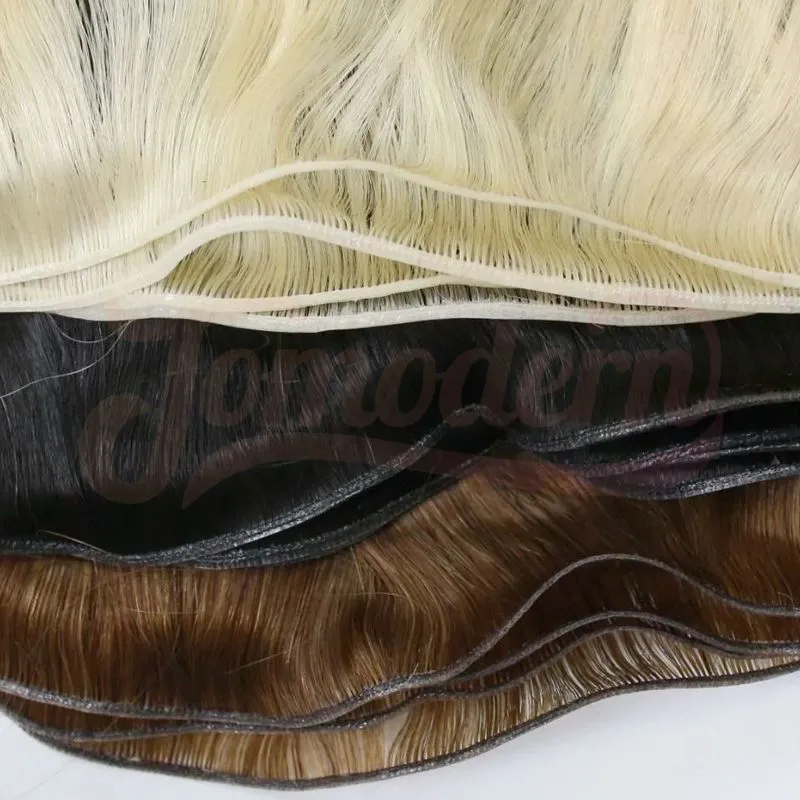 Genius Hair Weft