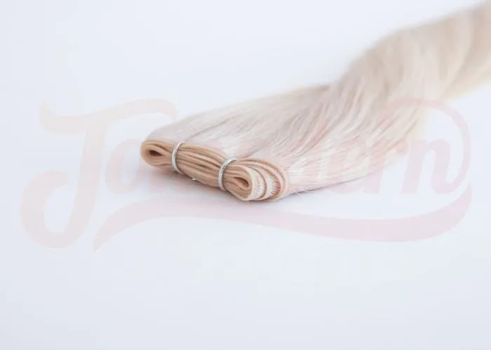 100% Human Hair