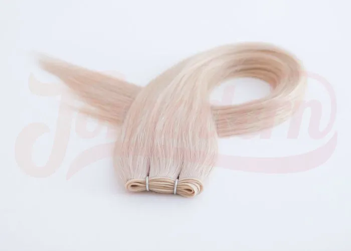 Thick Hair End