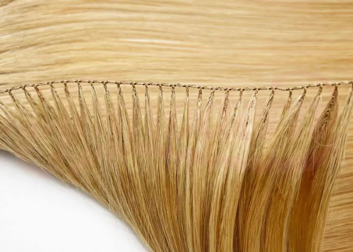 100% Human Hair