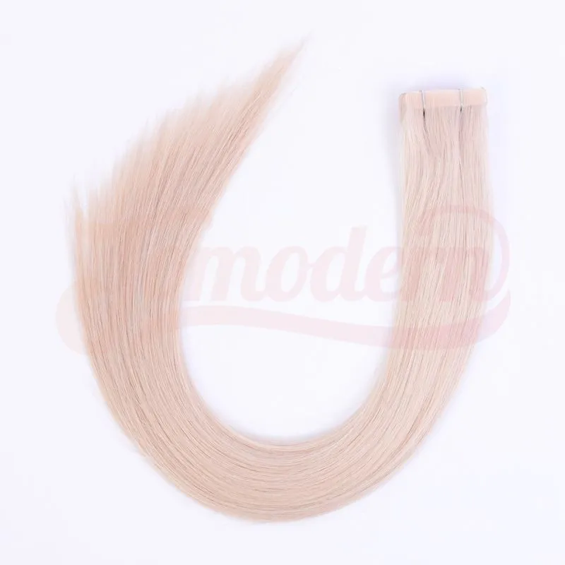 Invisible Tape-In Hair Extensions