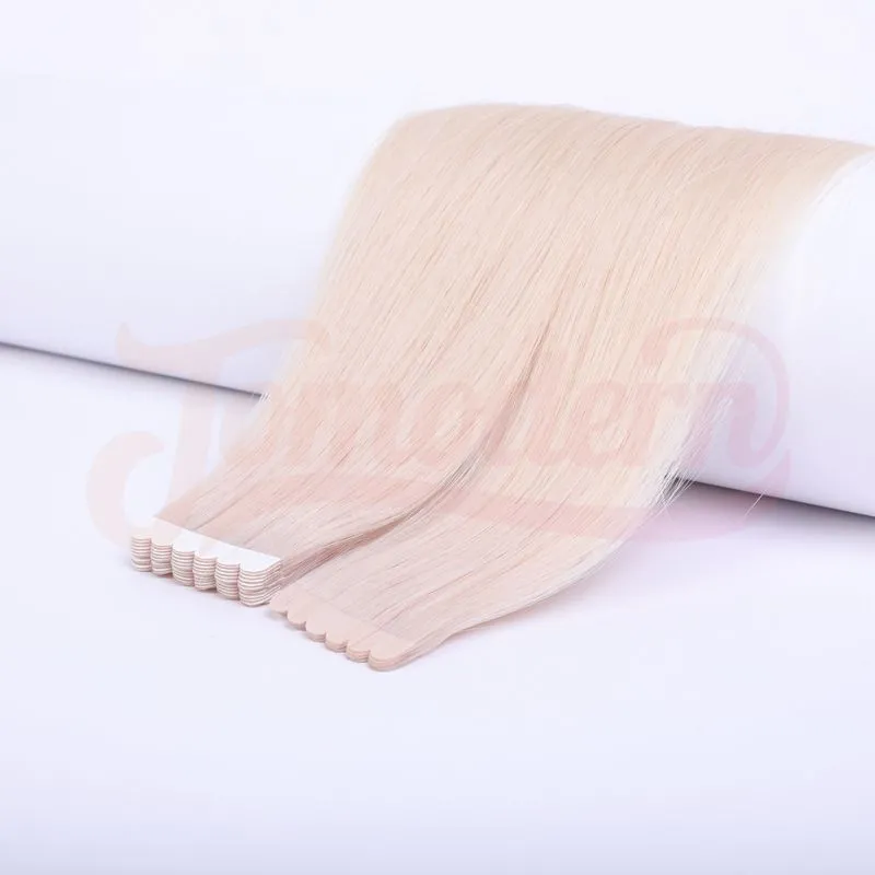 Mini Tape-In Hair Extensions 1/6
