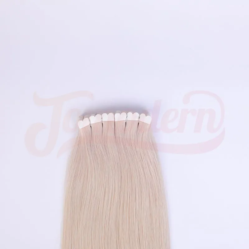 Mini Tape-In Hair Extensions 1/6