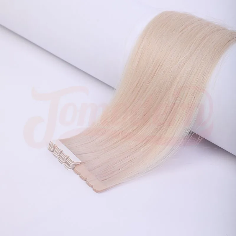 Mini Tape-In Hair Extensions 1/4