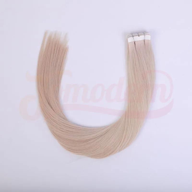 Mini Tape-In Hair Extensions 1/4