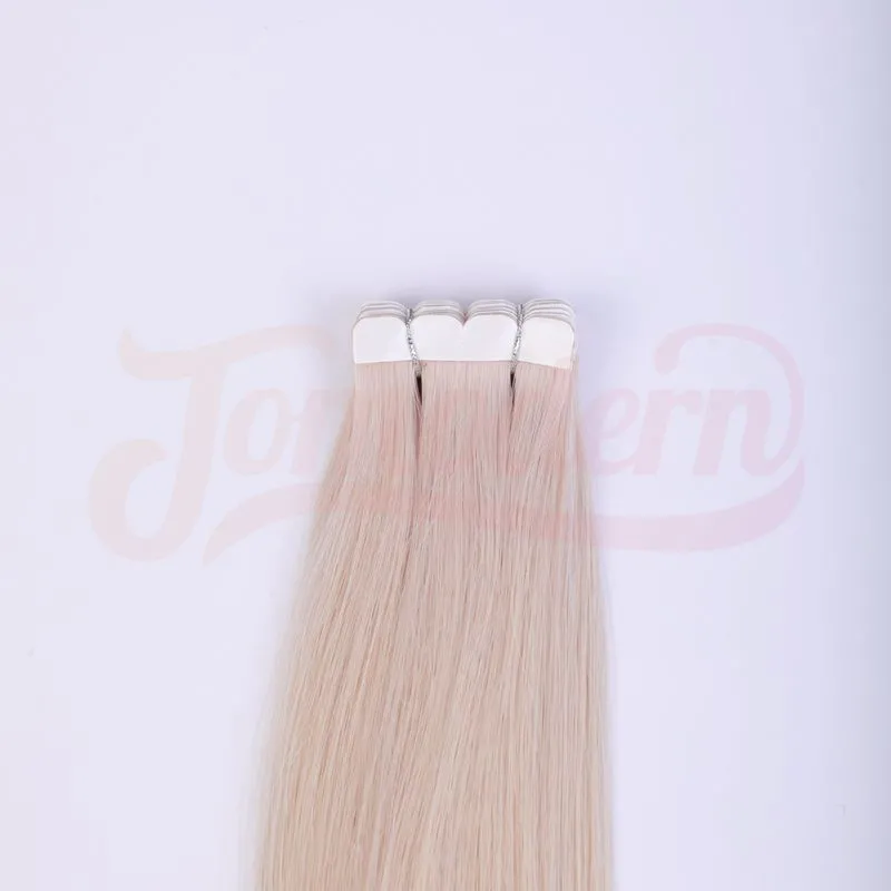 Mini Tape-In Hair Extensions 1/4