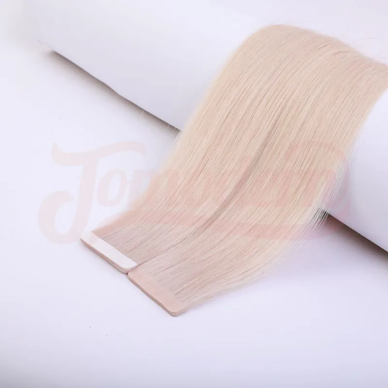 Slim Tape-In Hair Extensions