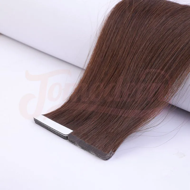 Slim Tape-In Hair Extensions