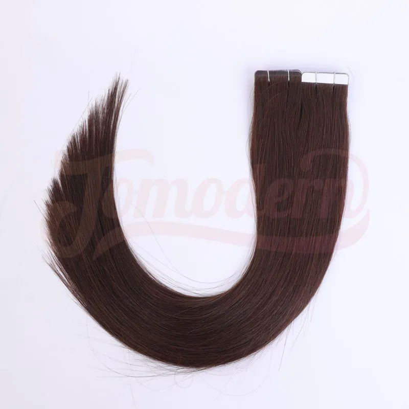 Slim Tape-In Hair Extensions