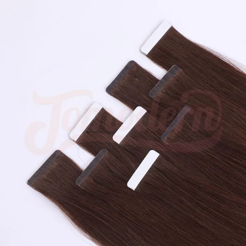 Slim Tape-In Hair Extensions