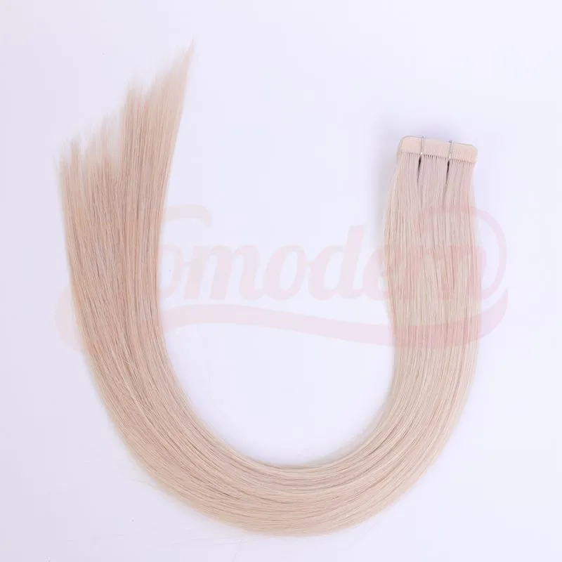 Sewing Tape-In Hair Extensions