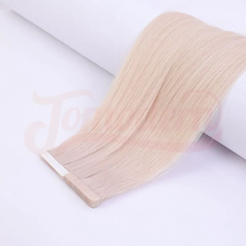 Sewing Tape-In Hair Extensions