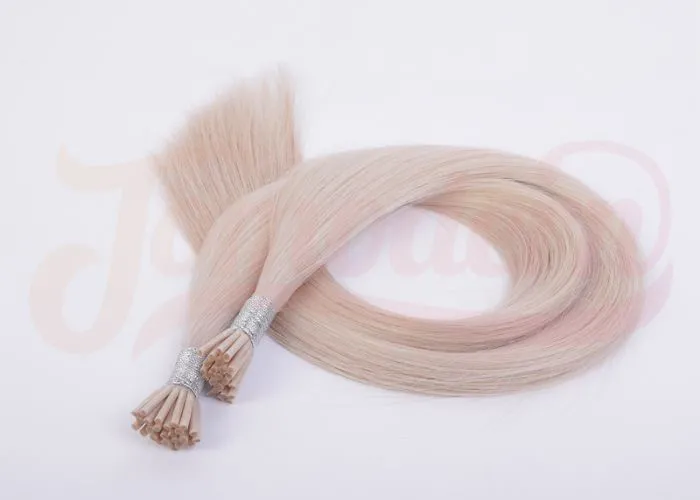 Thick Hair End