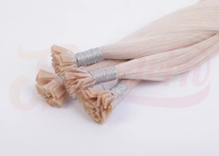 100% Human Hair