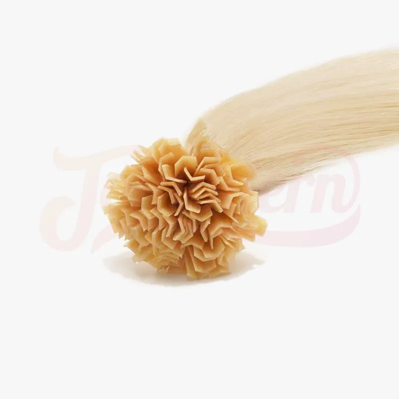 Nail/V-Tip Hair Extensions