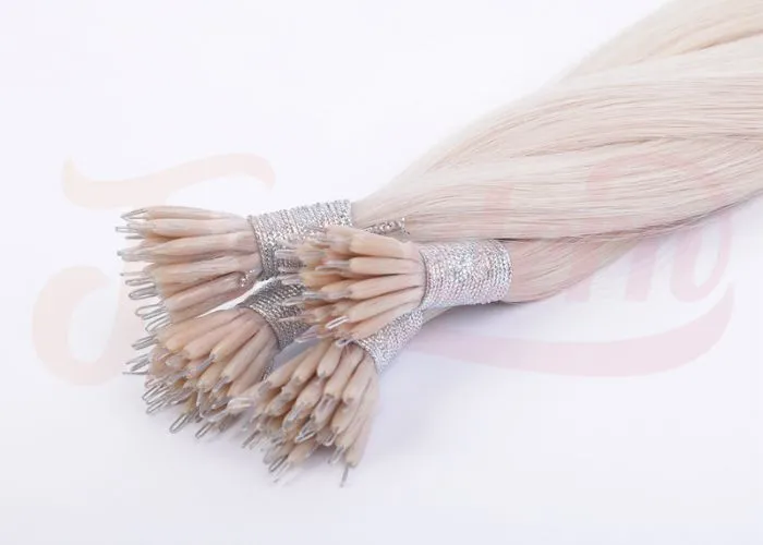 100% Human Hair