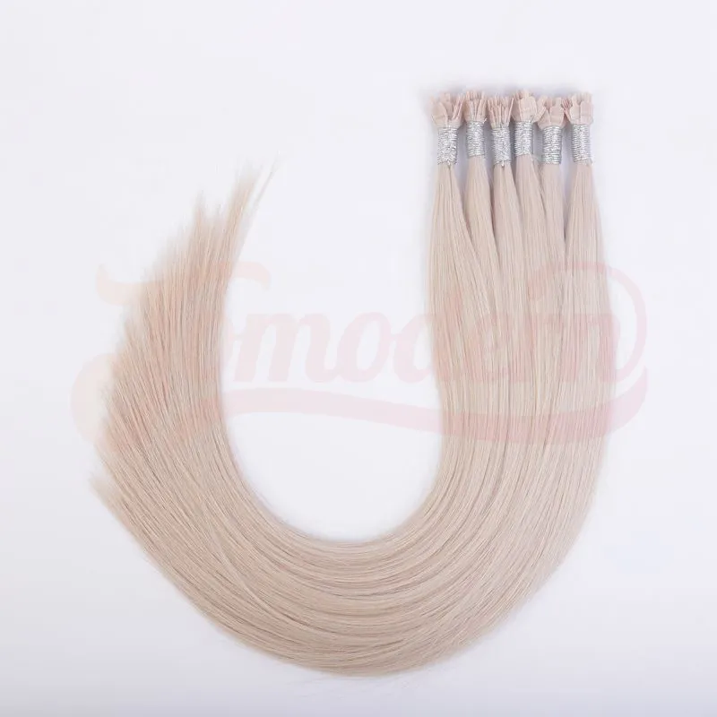 Y-Tips Hair Extensions