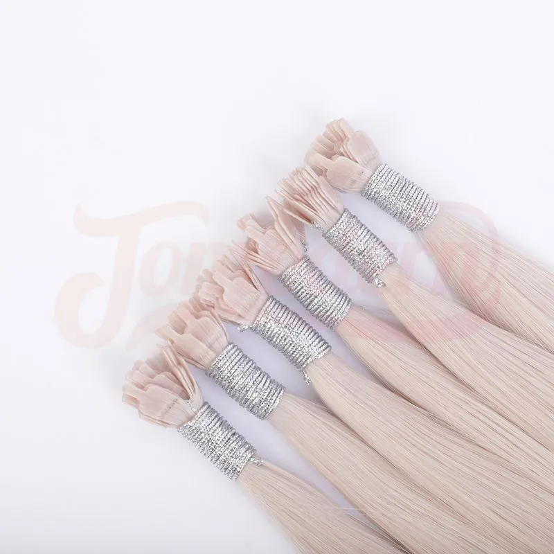 Y-Tips Hair Extensions