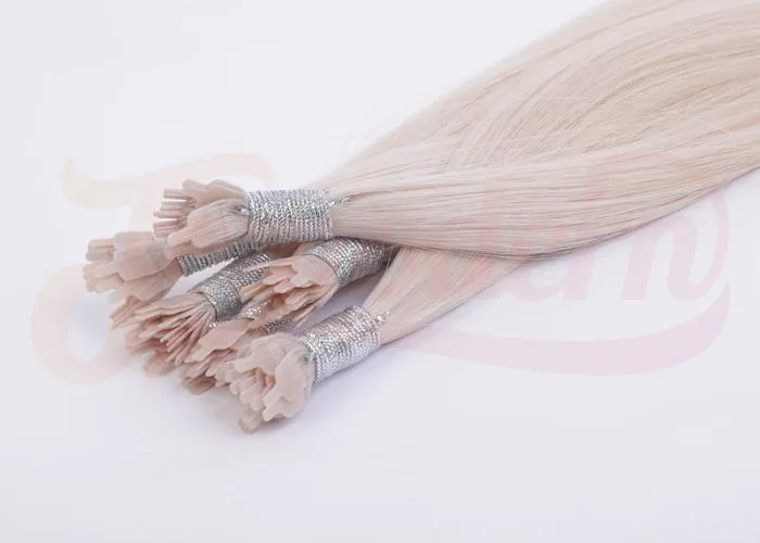 100% Human Hair
