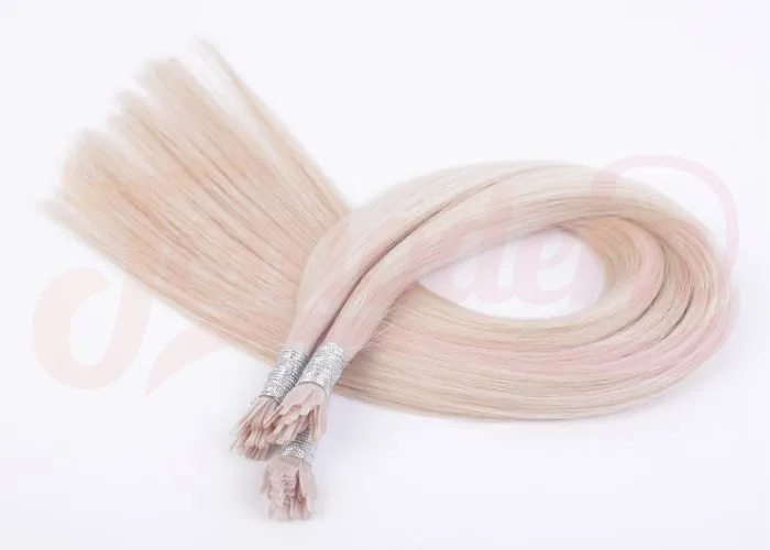 Thick Hair End